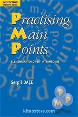 Practising Main Points