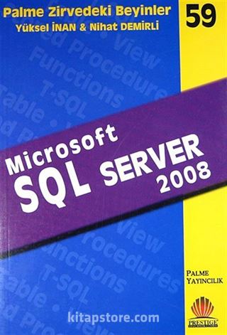 Microsoft SQL Server 2008