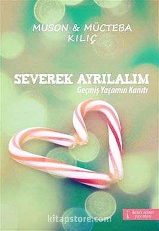 Severek Ayrılalım