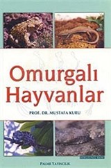 Omurgalı Hayvanlar