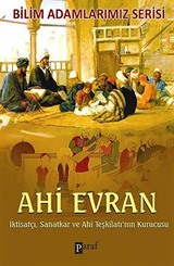 Ahi Evran