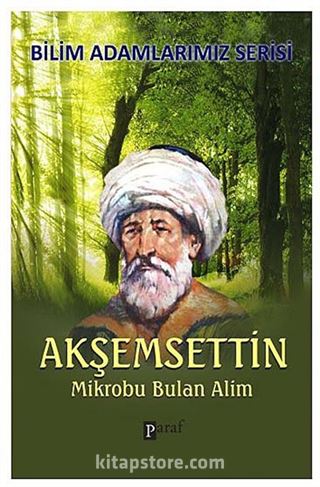 Akşemsettin