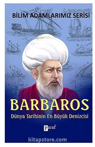 Barbaros