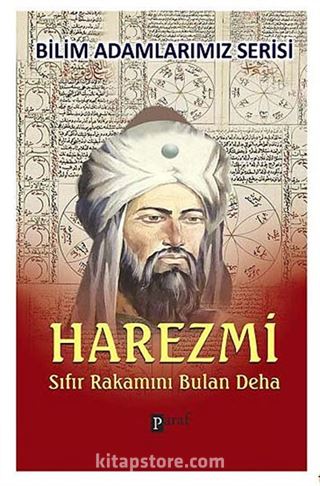 Harezmi