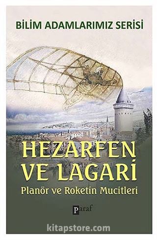 Hazarfen ve Lagari