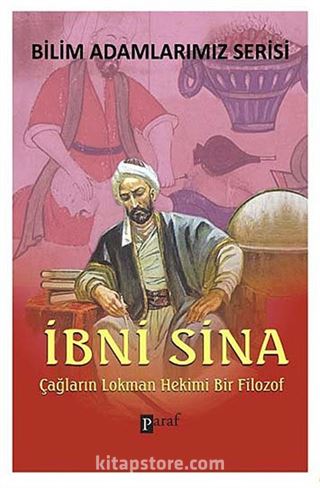 İbni Sina