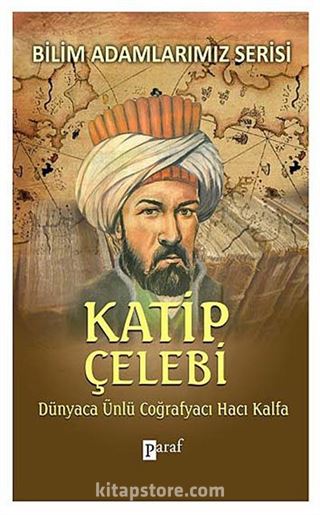 Katip Çelebi