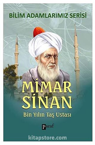 Mimar Sinan