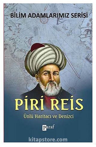 Piri Reis