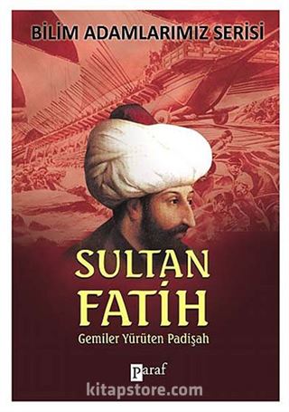 Sultan Fatih