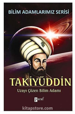 Takiyüddin