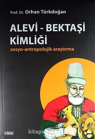 Alevi - Bektaşi Kimliği