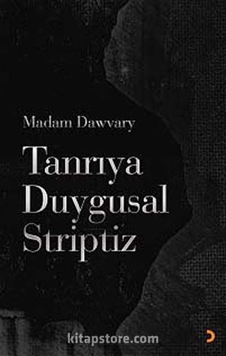 Tanrıya Duygusal Striptiz