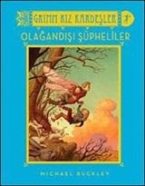 Olağandışı Şüpheliler / Grimm Kız Kardeşler