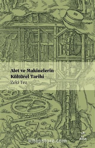 Alet ve Makinelerin Kültürel Tarihi