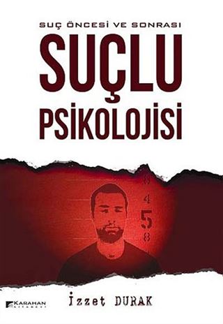 Suçlu Psikolojisi