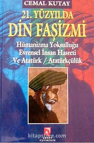 21. Yüzyılda Din Faşizmi