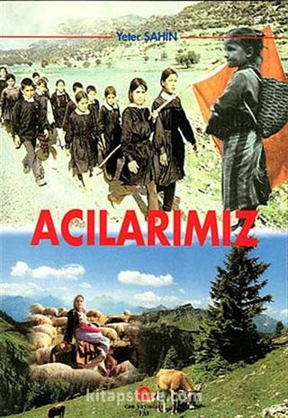 Acılarımız