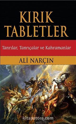 Kırık Tabletler