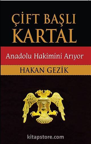 Çift Başlı Kartal