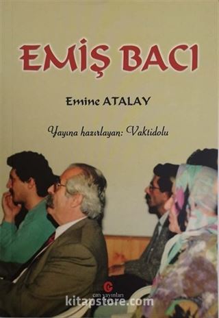 Emiş Bacı