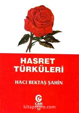 Hasret Türküleri