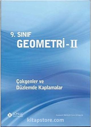 9. Sınıf Geometri -2