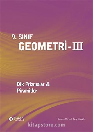 9. Sınıf Geometri 3