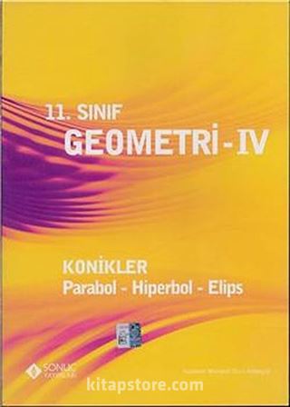 11. Sınıf Geometri - IV