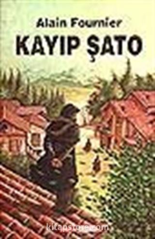 Kayıp Şato