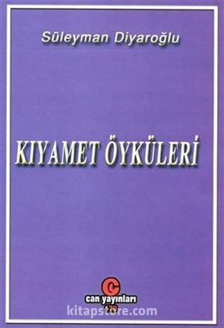 Kıyamet Öyküleri