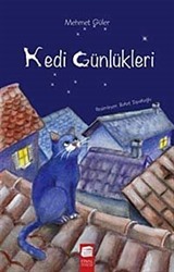 Kedi Günlükleri