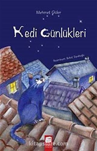 Kedi Günlükleri