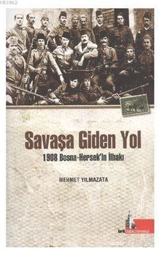 Savaşa Giden Yol