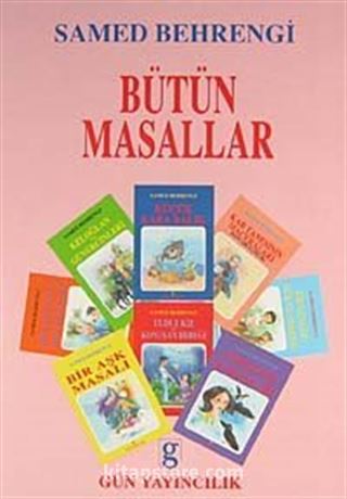 Bütün Masallar