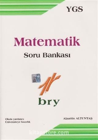 YGS Matematik Soru Bankası