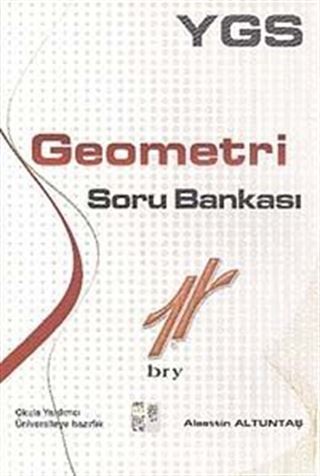 YGS Geometri Soru Bankası