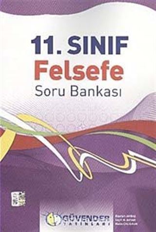 11. Sınıf Felsefe Soru Bankası