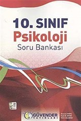 10. Sınıf Psikoloji Soru Bankası