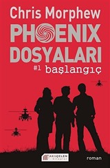 Phoenix Dosyaları -1 / Başlangıç