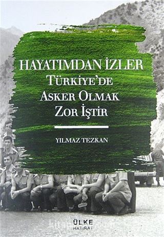 Hayatımdan İzler