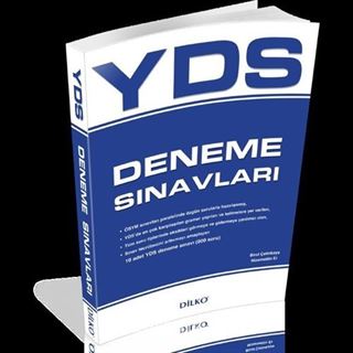 YDS Deneme Sınavları