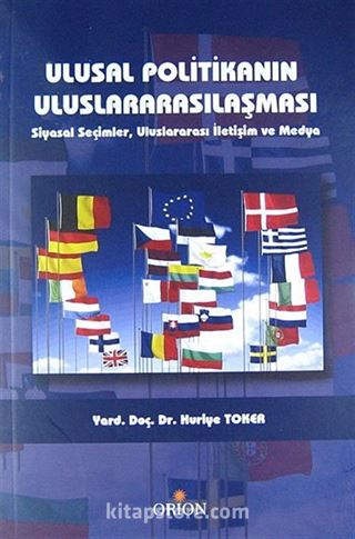 Ulusal Politikanın Uluslararasılaşması