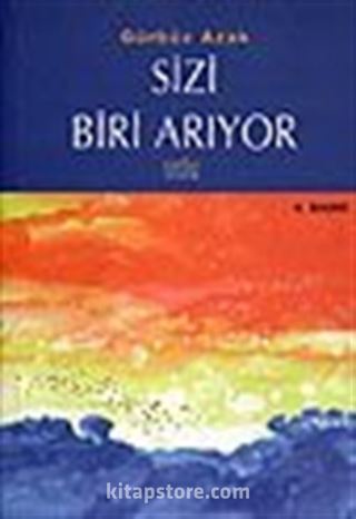 Sizi Biri Arıyor