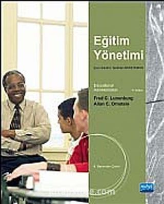 Eğitim Yönetimi / Fred C. Lunenburg