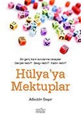 Hülya'ya Mektuplar