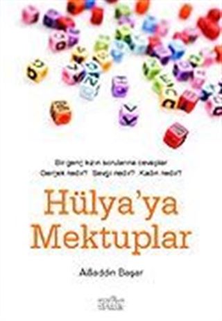 Hülya'ya Mektuplar