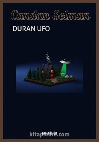 Duran Ufo