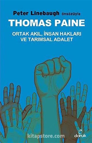 Ortak Akıl, İnsan Hakları ve Tarımsal Adalet