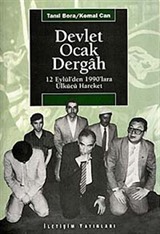 Devlet-Ocak-Dergah